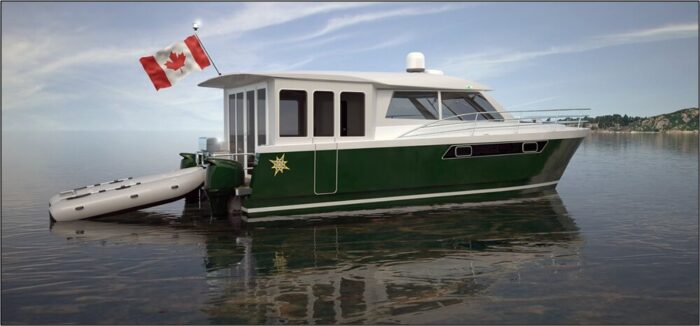 North Channel Eleven_byd-na